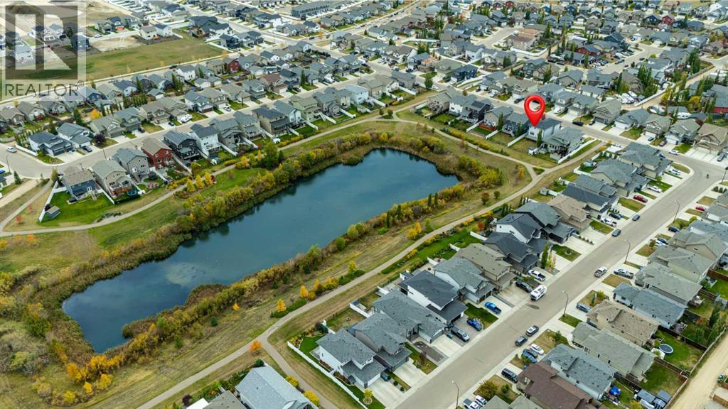 Listing photo – 63 Truant Crescent, Red Deer