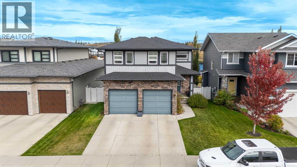 Listing photo – 63 Truant Crescent, Red Deer