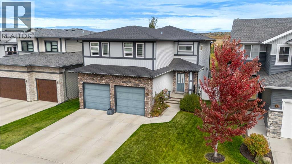 Listing photo – 63 Truant Crescent, Red Deer