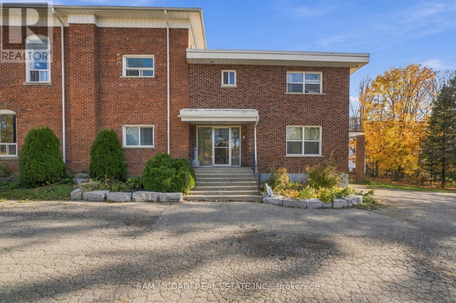 106 - 15 FAULKNER STREET, Orangeville
