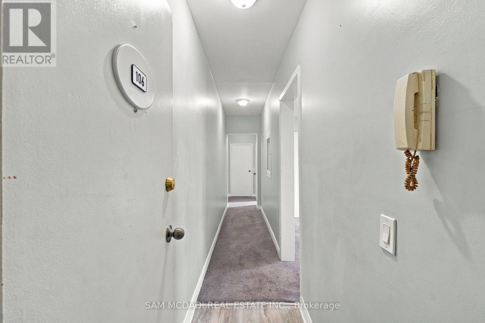 106 - 15 FAULKNER STREET, Orangeville — photo 4