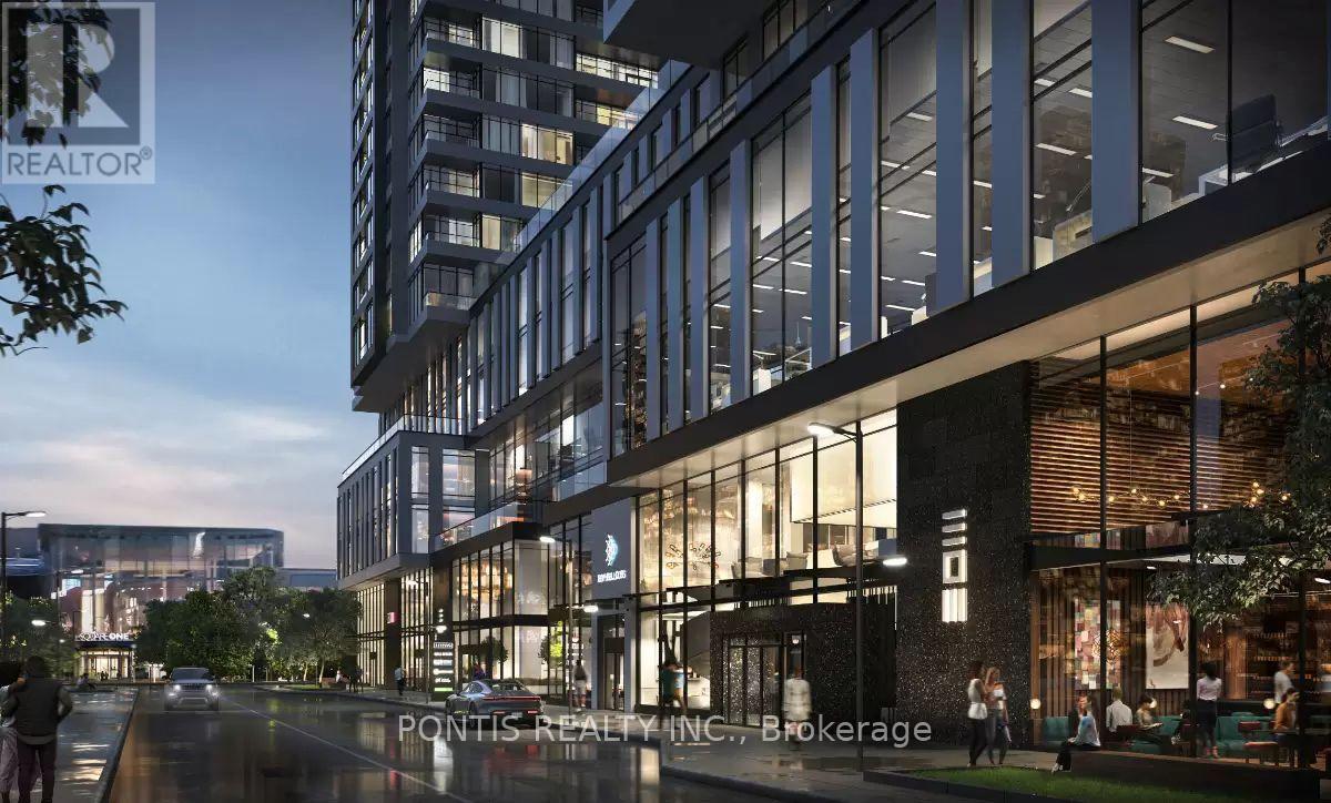 5704 - 4015 THE EXCHANGE, Mississauga (City Centre) — photo 4