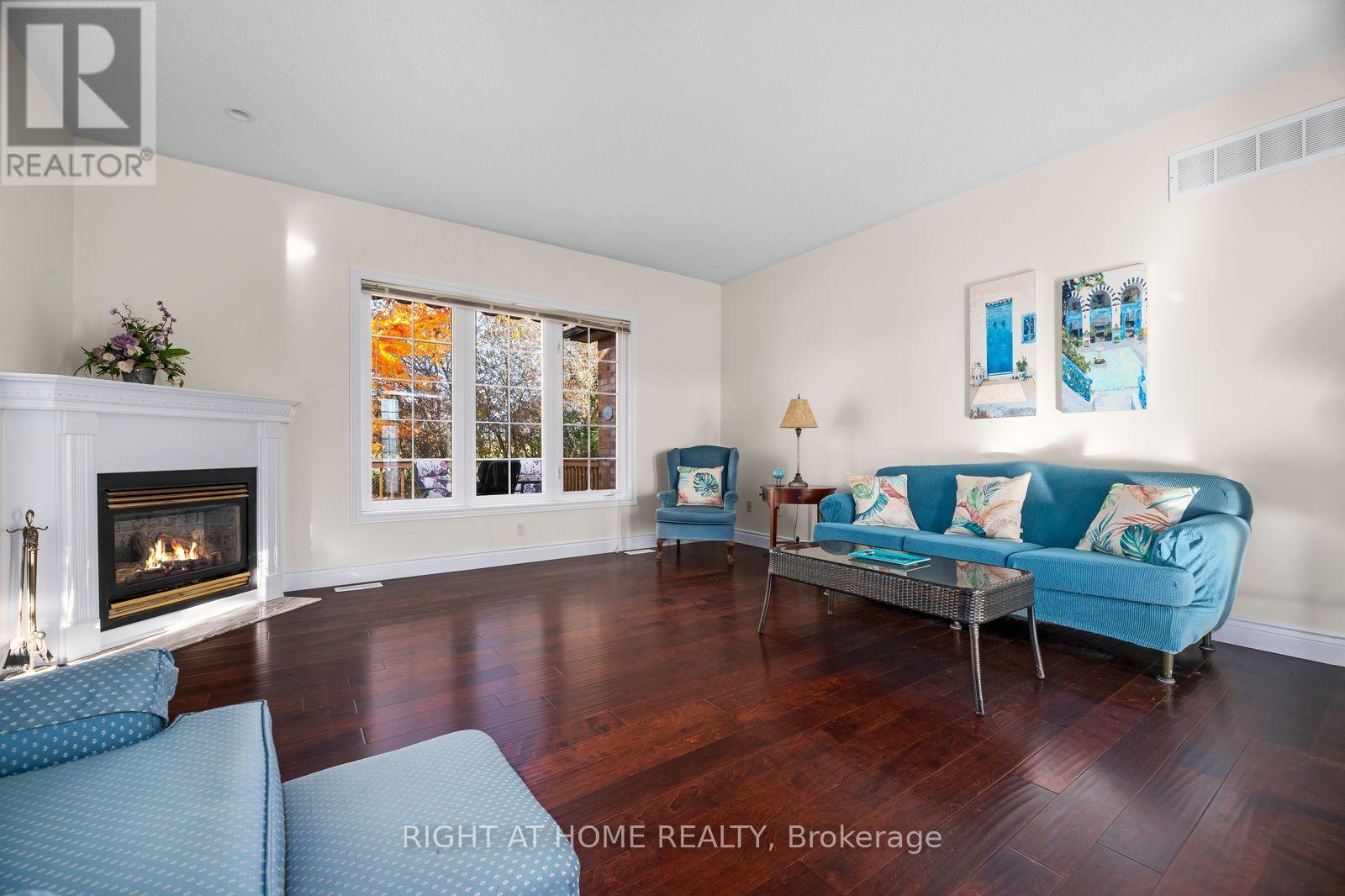 21 Crescent Moon Lane, Kawartha Lakes, ON photo 16