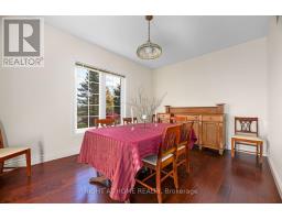 Dining room - 21 Crescent Moon Lane, Kawartha Lakes, ON L0C1G0 Photo 6