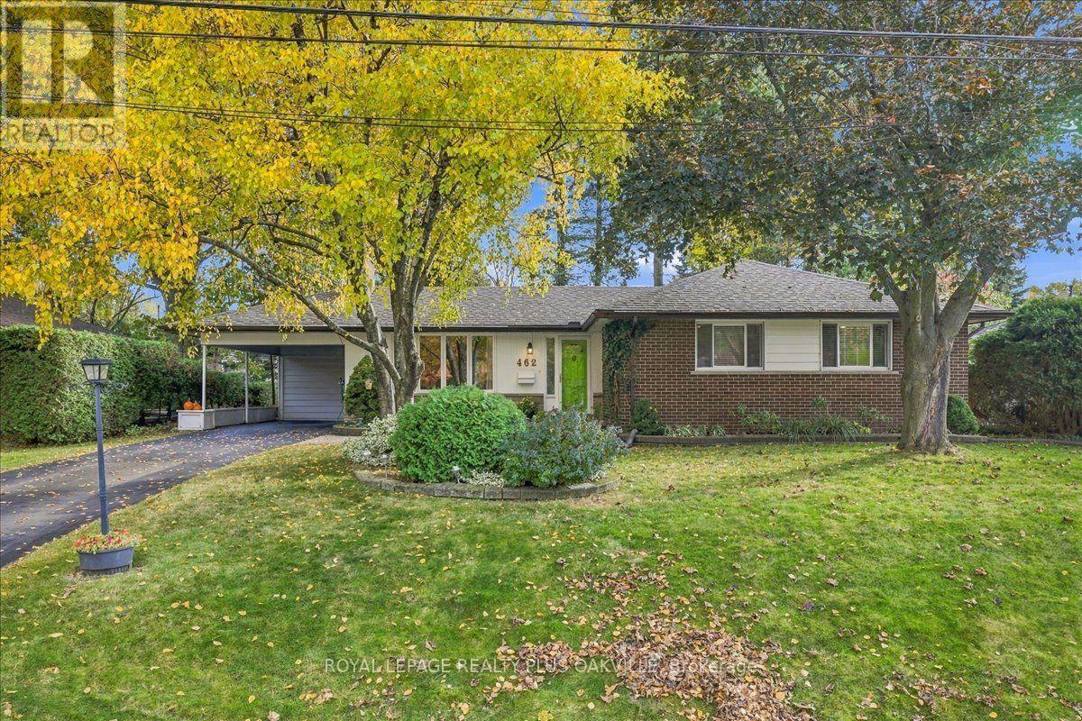 462 Evergreen Avenue, Hamilton, ON photo 33