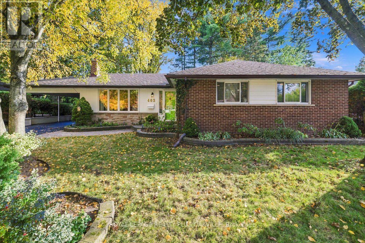 462 Evergreen Avenue, Hamilton, ON photo 35