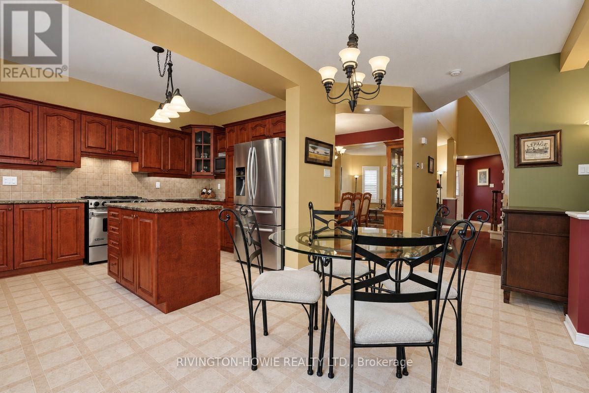 4 Bed, 3 Bath House for Sale in Ottawa – 82 UPMINSTER WAY, Ottawa – MLS# X14114928 - Image 14