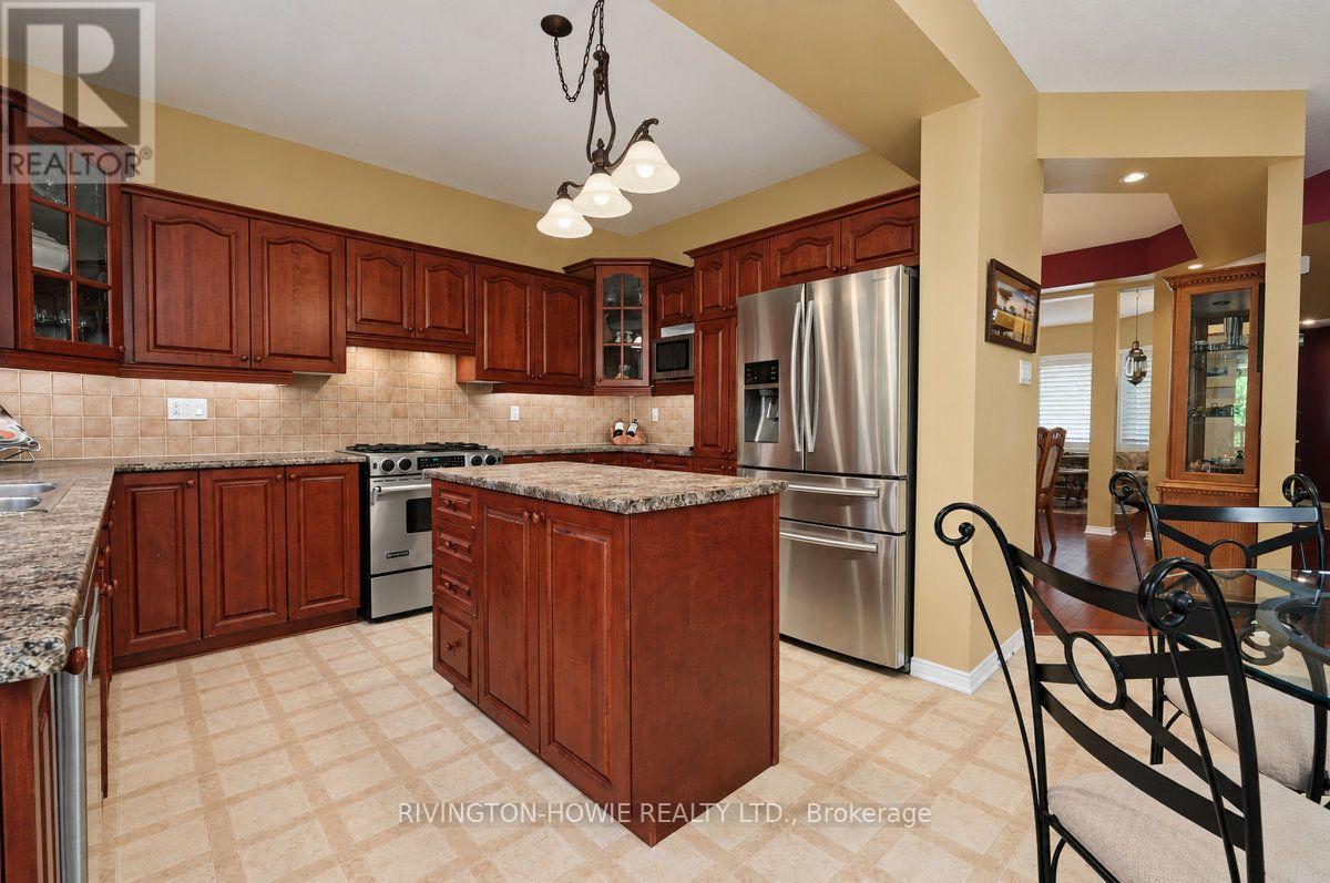 4 Bed, 3 Bath House for Sale in Ottawa – 82 UPMINSTER WAY, Ottawa – MLS# X14114928 - Image 20