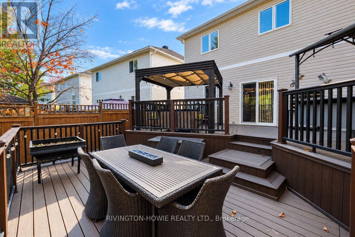 4 Bed, 3 Bath House for Sale in Ottawa – 82 UPMINSTER WAY, Ottawa – MLS# X14114928 - Image 42