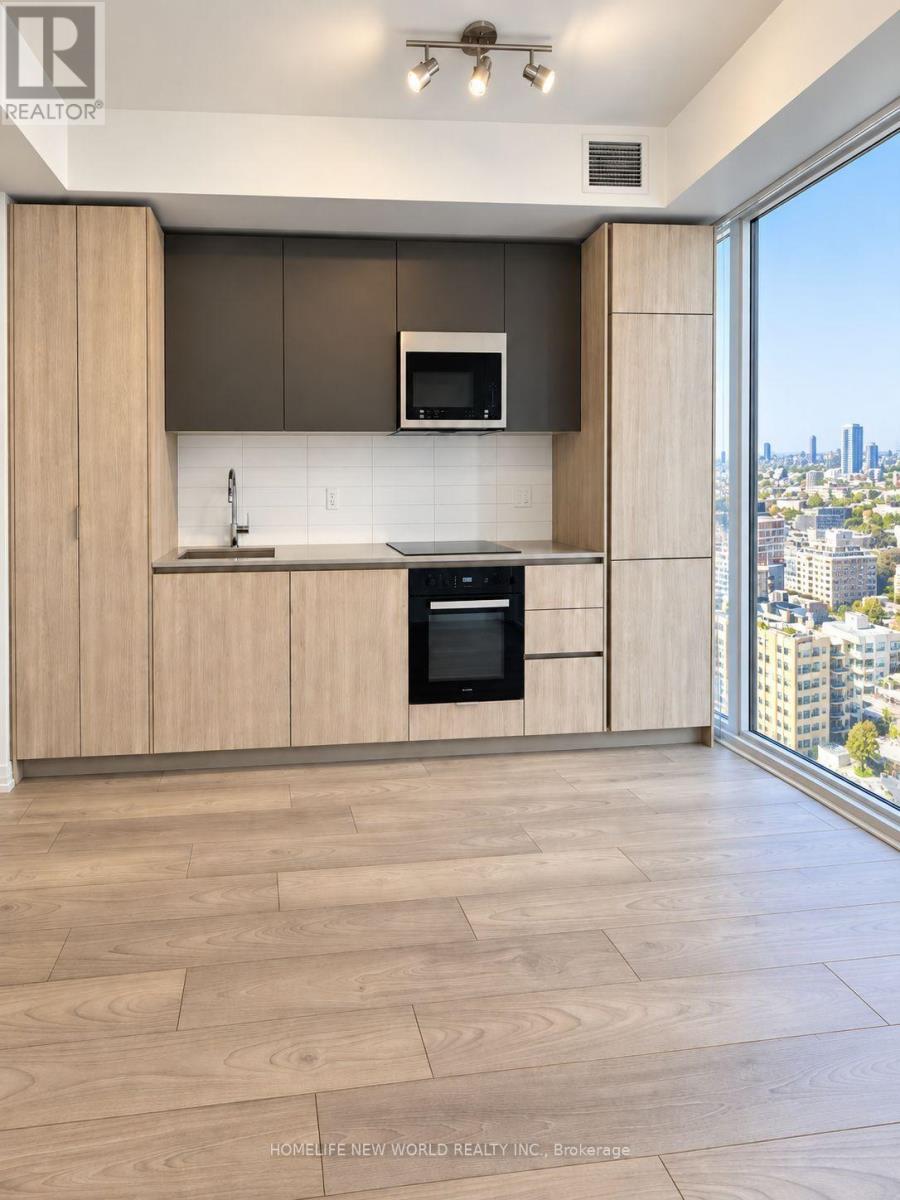 3025 - 400 KING STREET W, Toronto (Waterfront Communities) — photo 2