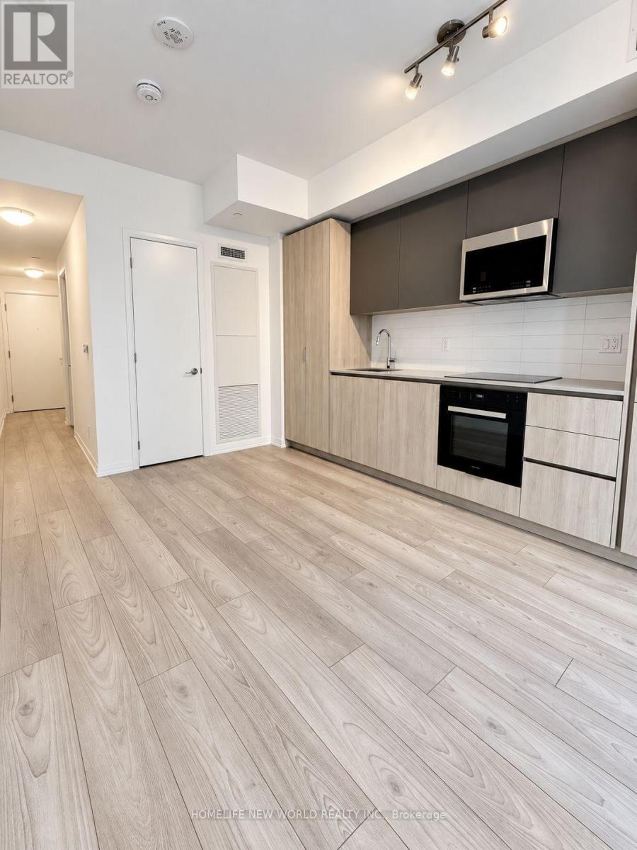 3025 - 400 KING STREET W, Toronto (Waterfront Communities) — photo 5