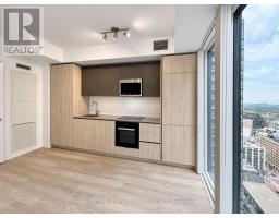 3025 - 400 King Street W, Toronto, ON M5V0X8 Photo 6