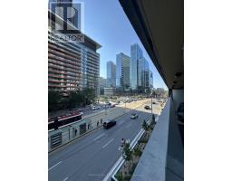 326 - 3 Concord Cityplace Way, Toronto, ON M5V0X4 Photo 12