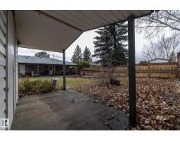 7412 33 Av Nw, Edmonton, AB T6K1J4 Photo 31