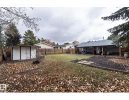 7412 33 Av Nw, Edmonton, AB T6K1J4 Photo 33