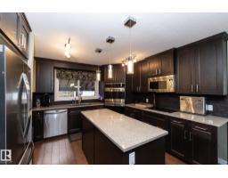 Bedroom 3 - 7412 33 Av Nw, Edmonton, AB T6K1J4 Photo 6
