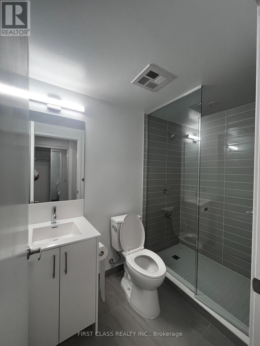 2608 - 4010 EGLINTON AVENUE W, Toronto (Humber Heights) — photo 12