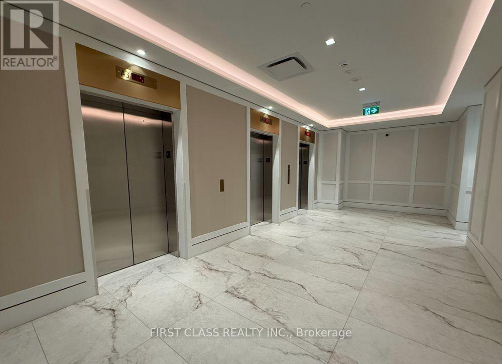 2608 - 4010 EGLINTON AVENUE W, Toronto (Humber Heights) — photo 3