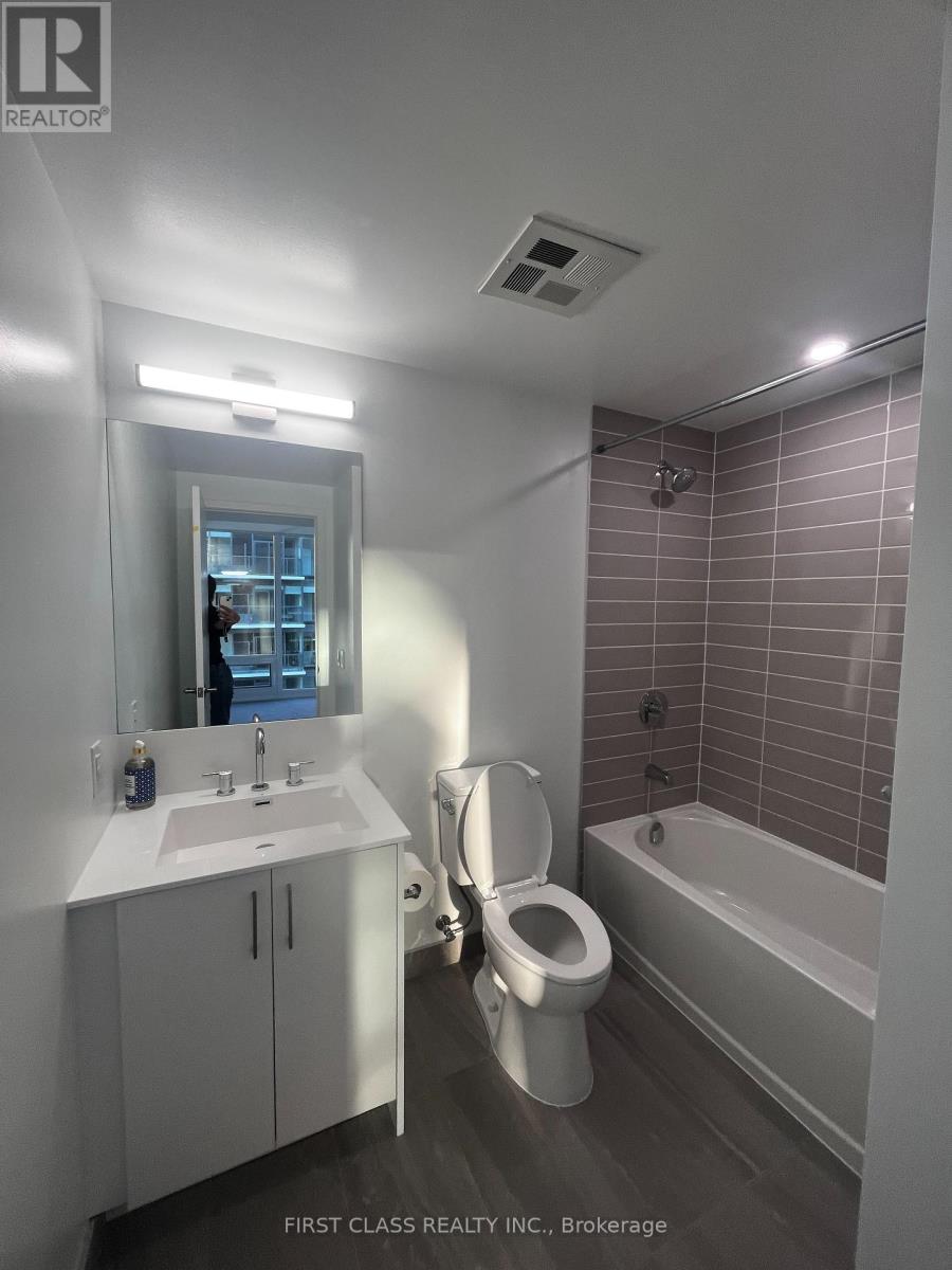 2608 - 4010 EGLINTON AVENUE W, Toronto (Humber Heights) — photo 9