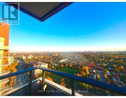 2608 - 4010 Eglinton Avenue W, Toronto, ON M9A0G5 Photo 15