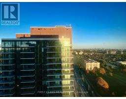 2608 - 4010 Eglinton Avenue W, Toronto, ON M9A0G5 Photo 16
