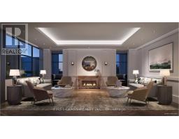 2608 - 4010 Eglinton Avenue W, Toronto, ON M9A0G5 Photo 20