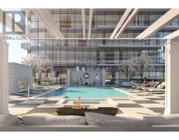 2608 - 4010 Eglinton Avenue W, Toronto, ON M9A0G5 Photo 21
