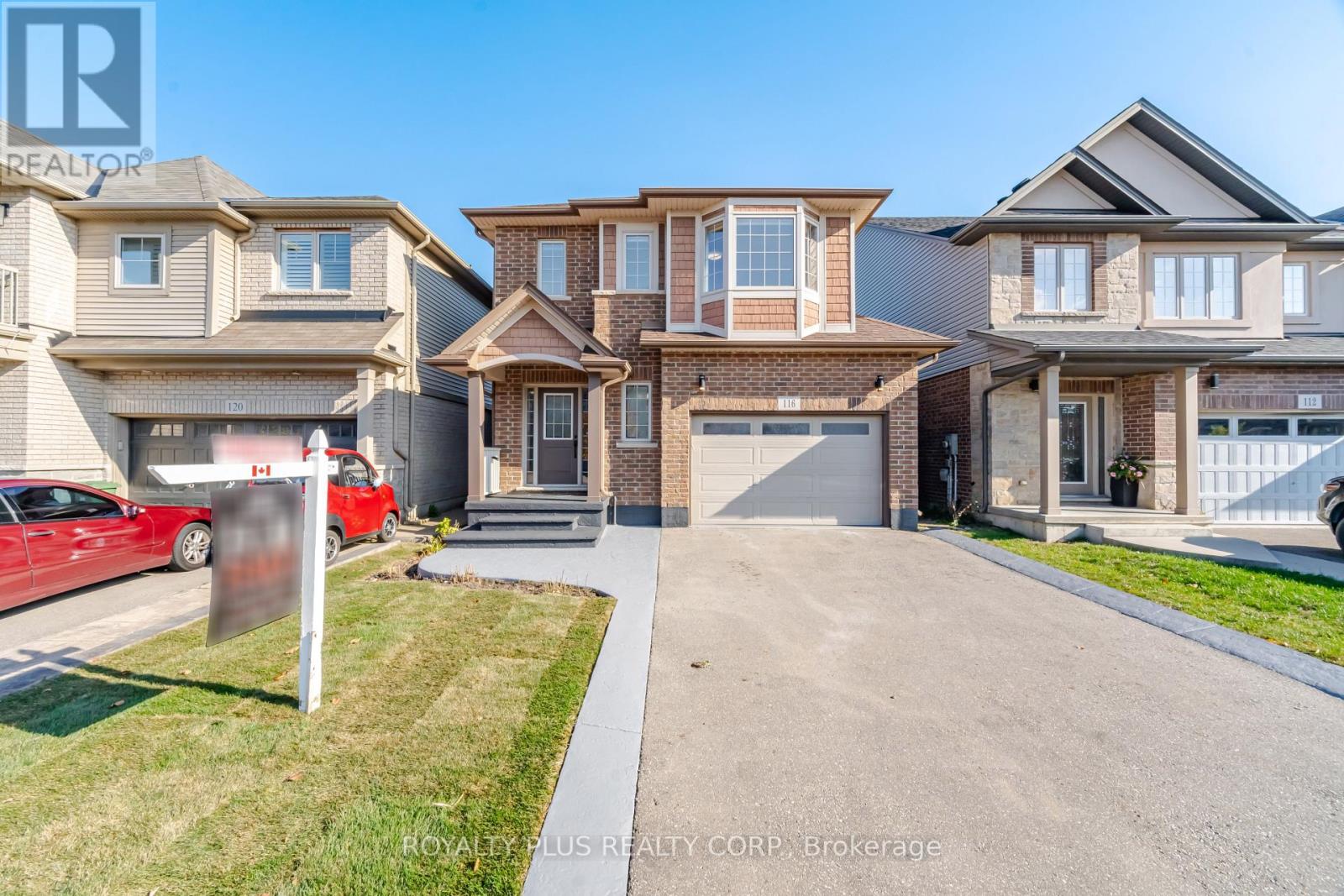 116 Echovalley Drive, Hamilton, ON photo 16