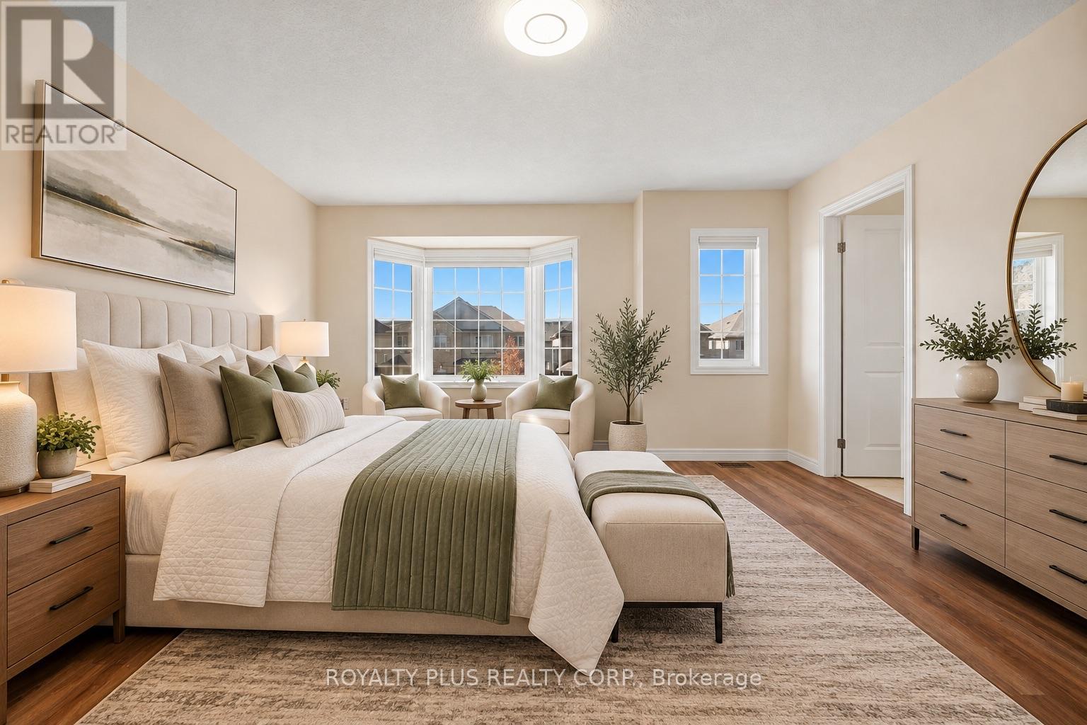116 Echovalley Drive, Hamilton, ON photo 7