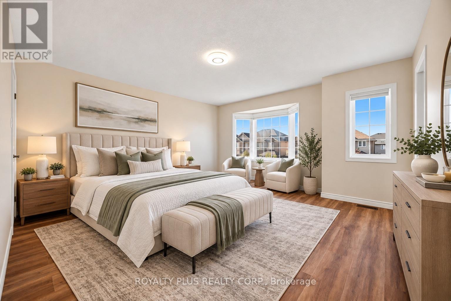 116 Echovalley Drive, Hamilton, ON photo 8