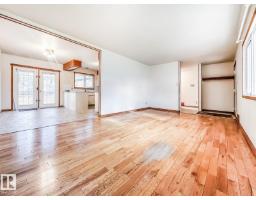 Bedroom 4 - 5812 105 Av Nw, Edmonton, AB T6A1A6 Photo 9