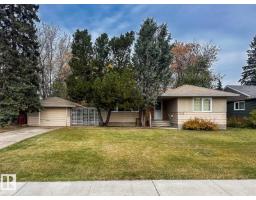 5812 105 Av Nw, Edmonton, AB T6A1A6 Photo 52