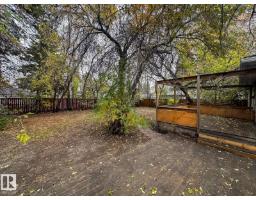 5812 105 Av Nw, Edmonton, AB T6A1A6 Photo 42