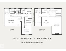 5812 105 Av Nw, Edmonton, AB T6A1A6 Photo 38