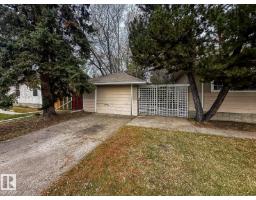 5812 105 Av Nw, Edmonton, AB T6A1A6 Photo 50