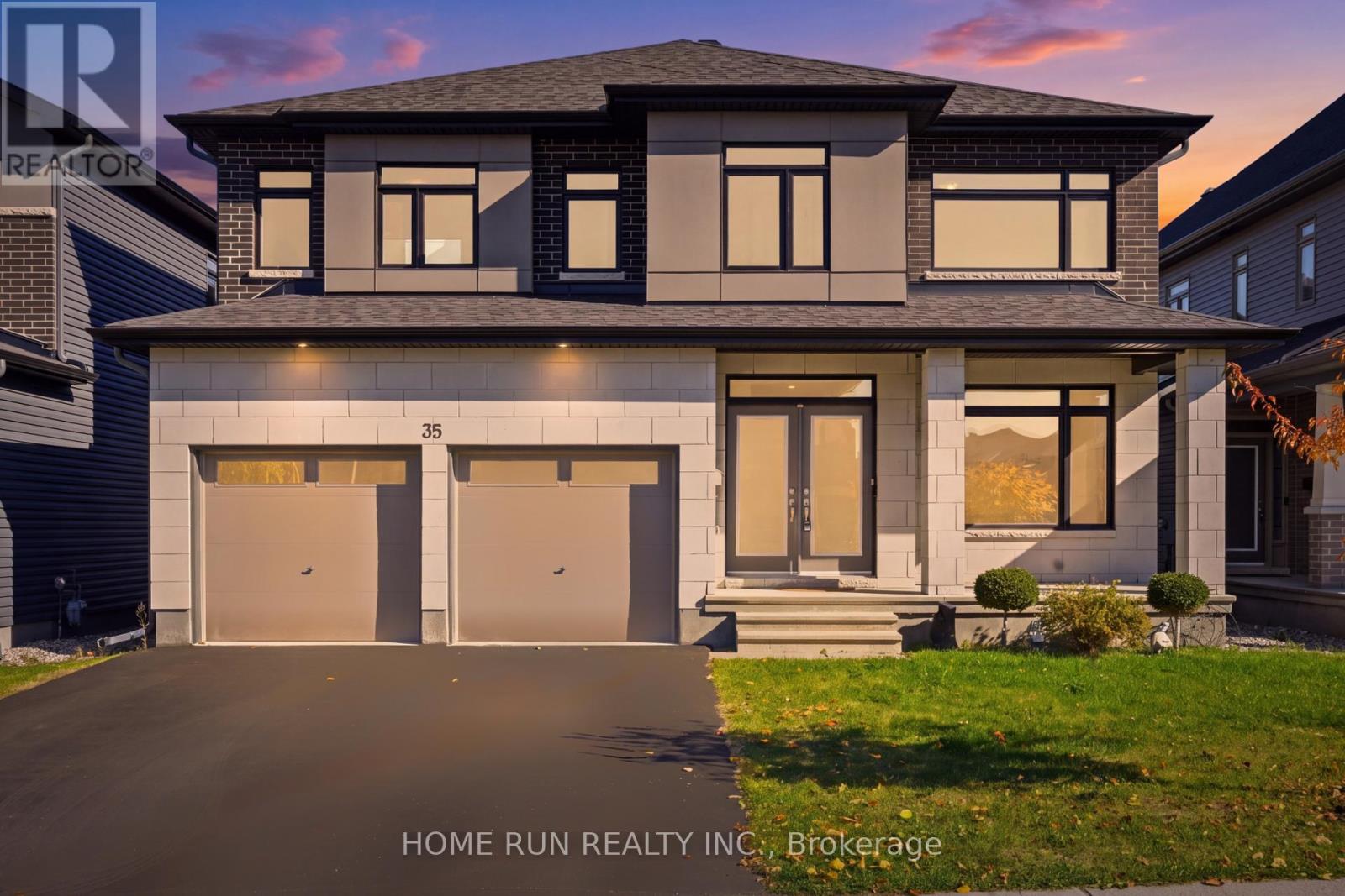 35 ANDROMEDA ROAD, Ottawa — photo 2