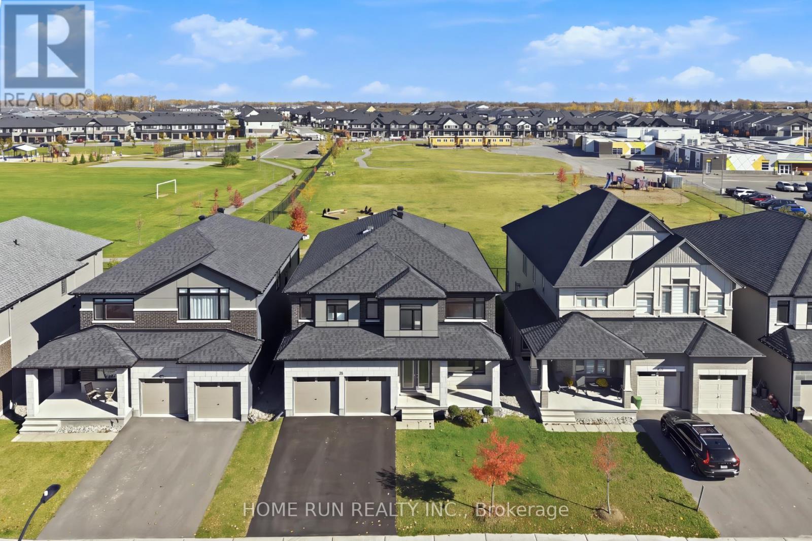 6 Bed, 4 Bath House for Sale in Ottawa – 35 ANDROMEDA ROAD, Ottawa – MLS# X14114936 - Image 48