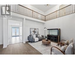 Living room - 35 Andromeda Road, Ottawa, ON K4M1B2 Photo 7