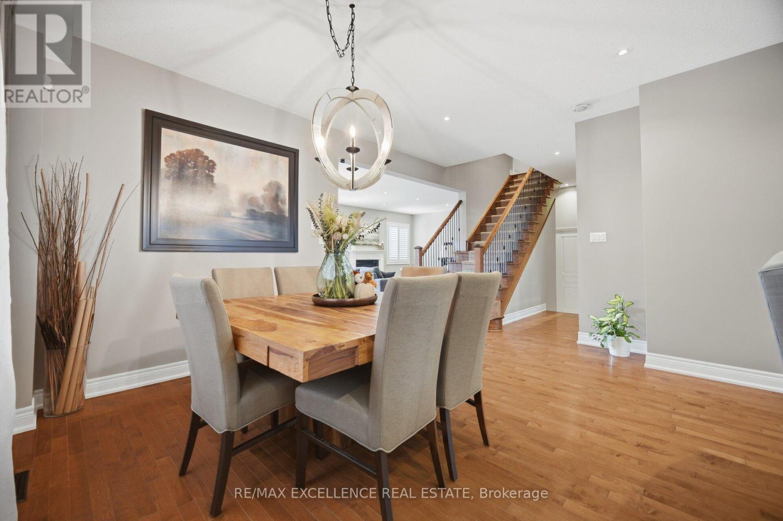 13 SAGE MEADOW CRESCENT, Brampton (Credit Valley) — photo 11