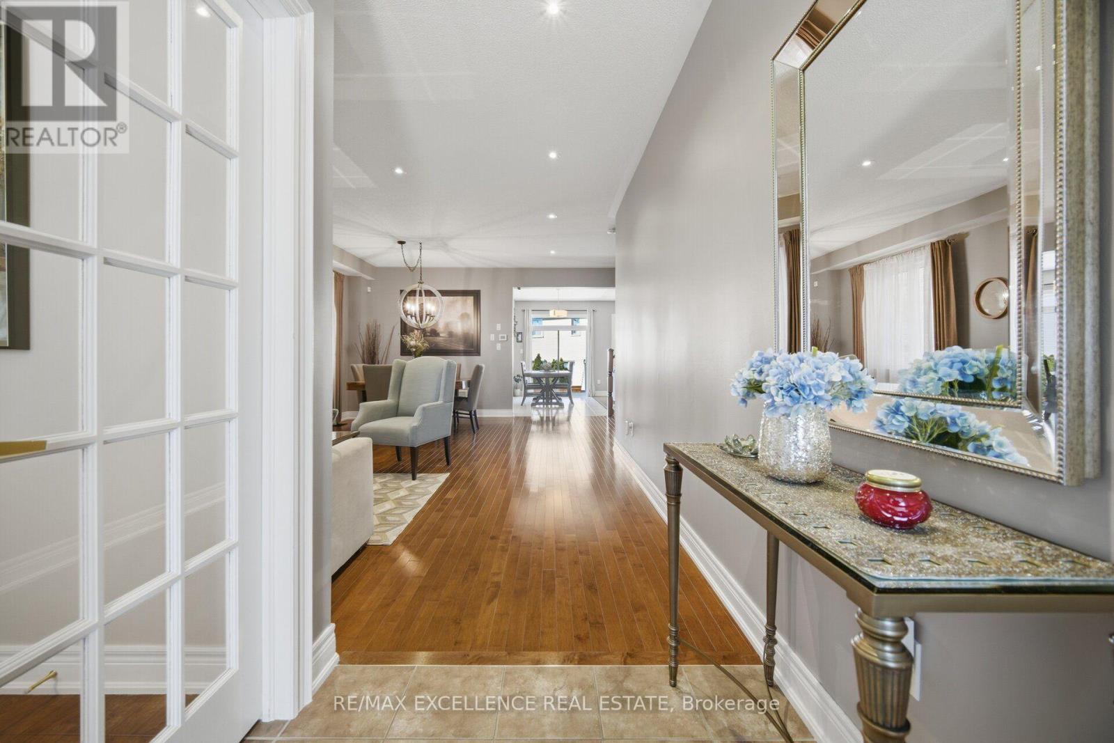 13 SAGE MEADOW CRESCENT, Brampton (Credit Valley) — photo 6