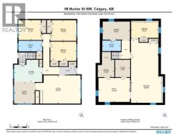 56 Hunter Street Nw, Calgary, AB T2K2B7 Photo 29