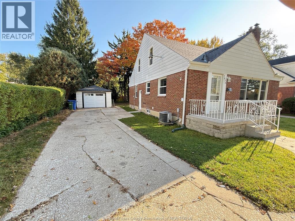 2870 ALEXANDRA AVENUE, Windsor — photo 5