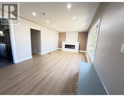 4pc Ensuite bath - 2870 Alexandra Avenue, Windsor, ON N9E2J7 Photo 6