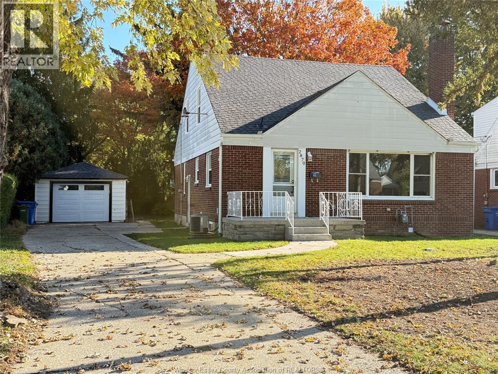 2870 ALEXANDRA AVENUE, Windsor — photo 3