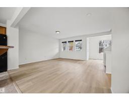 Bedroom 3 - 4618 Turner Square Sq Nw, Edmonton, AB T6R3H3 Photo 6
