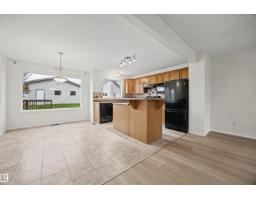 Recreation room - 4618 Turner Square Sq Nw, Edmonton, AB T6R3H3 Photo 9