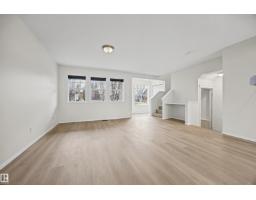 Laundry room - 4618 Turner Square Sq Nw, Edmonton, AB T6R3H3 Photo 7