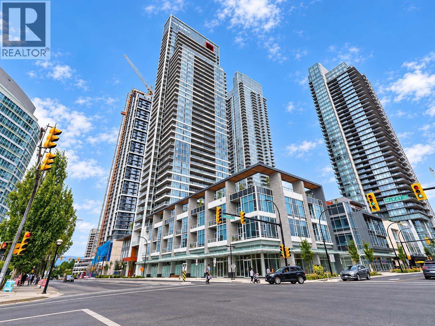 3 Bed, 2 Bath Apartment for Sale in Burnaby – 703 6080 MCKAY AVENUE, Burnaby – MLS# R3178076 - Image 62