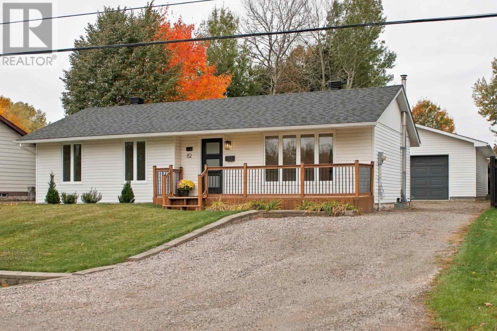 82 River RD - 1
