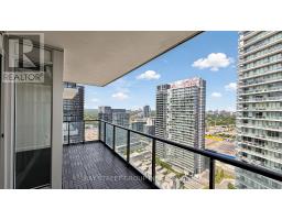 2515 - 95 Mcmahon Drive, Toronto, ON M2K0H2 Photo 14